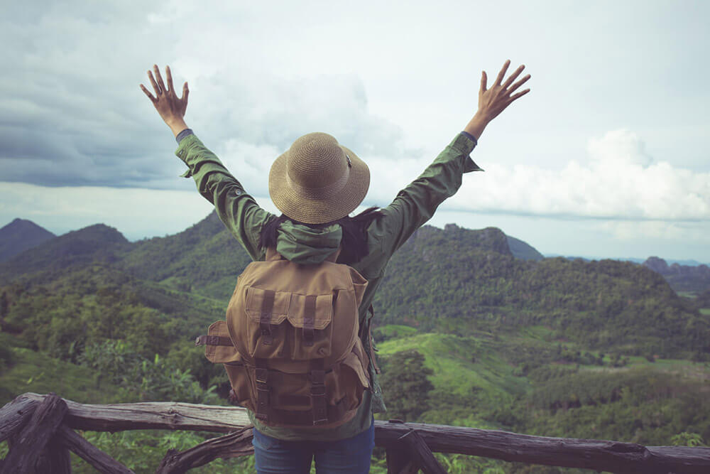 Central Africa Tours